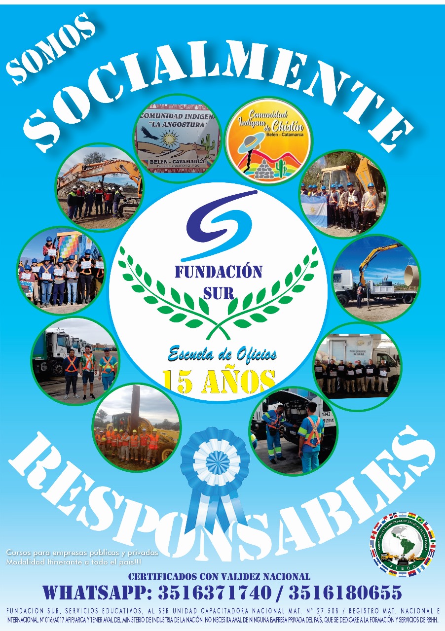 Fundación Sur