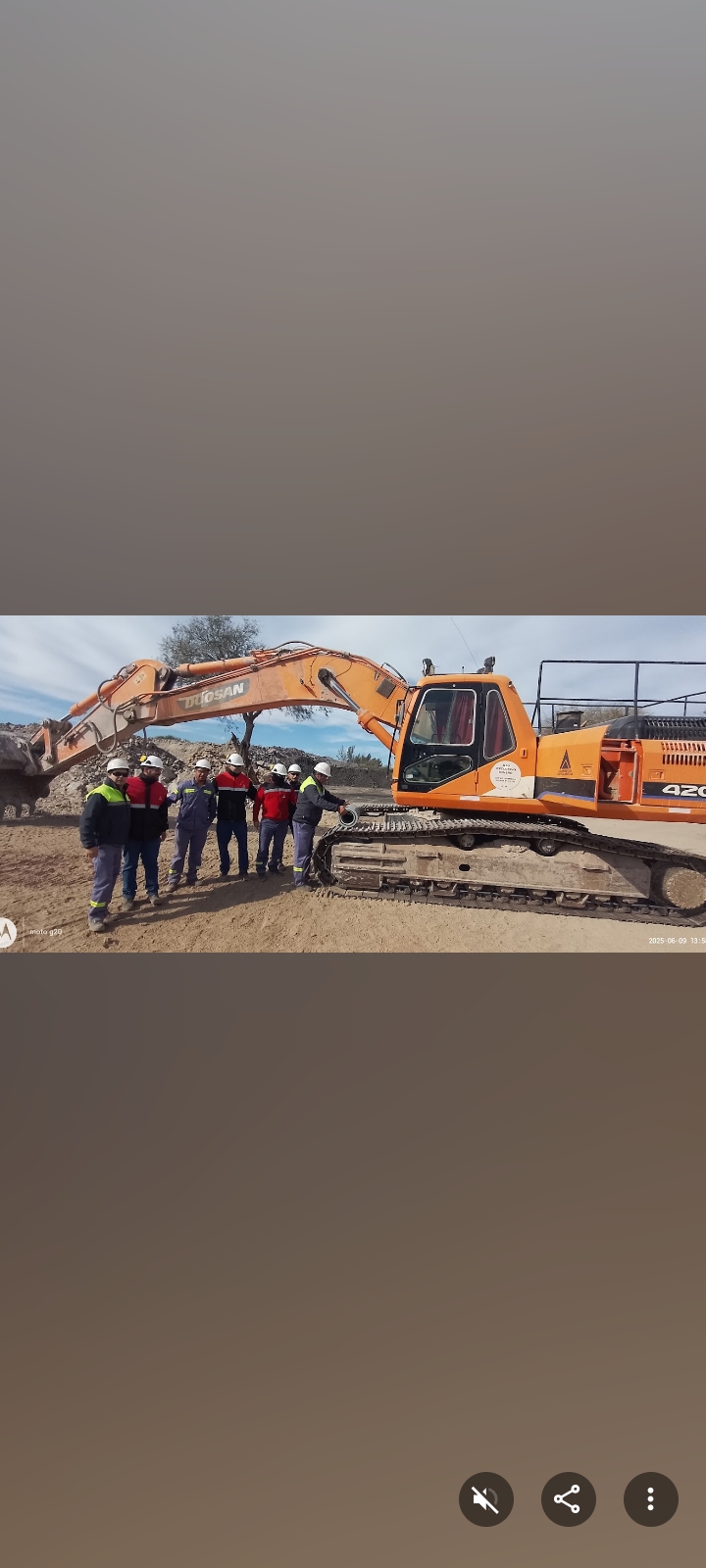 Actividad de capacitación Fundación Sur