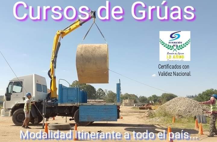 Grúa